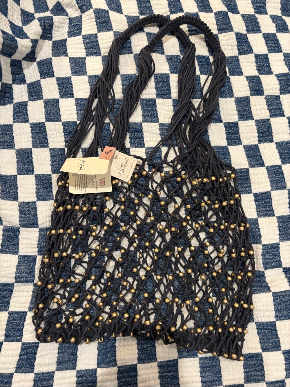 Free people bag